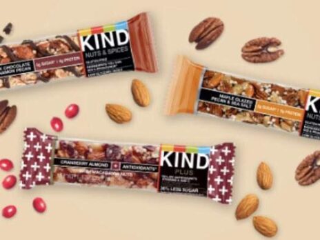 Mars jumps on the healthy eating bandwagon with acquisition of Kind bars