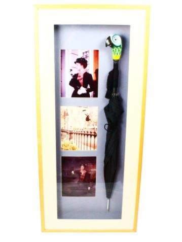 under the hammer - verdict