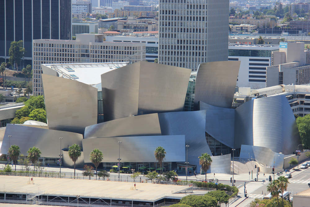 modern wonders - verdict