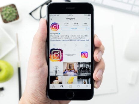 Here’s how Instagram is changing the way small businesses work in the UK