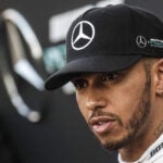 Will Lewis Hamilton's VAT-free luxury jet result in a tax loophole closing?