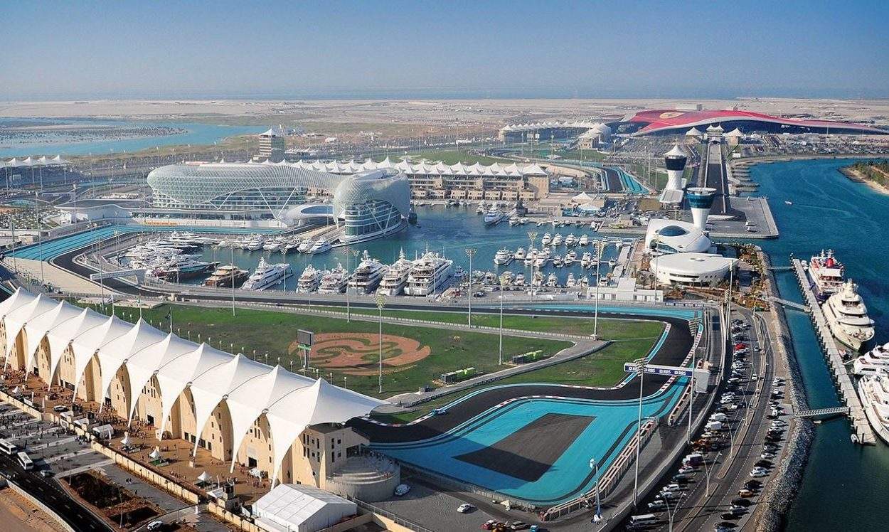 Abu Dhabi Grand Prix 2017 - Verdict