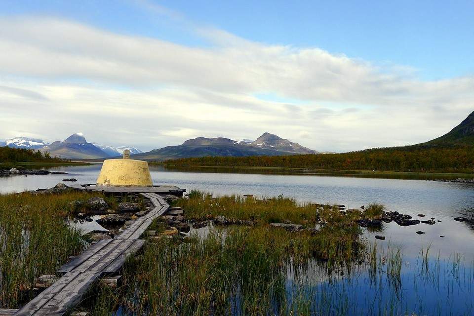 best places to visit in Finland - verdict