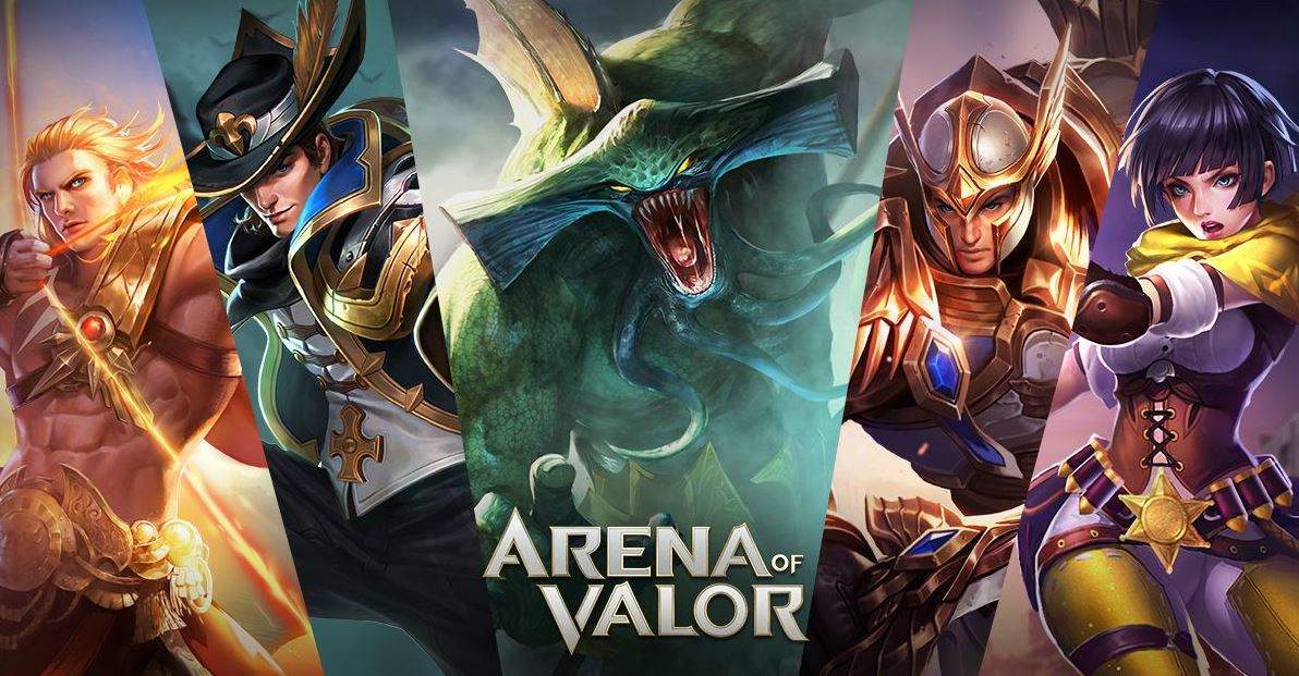 Arena of Valor - Verdict