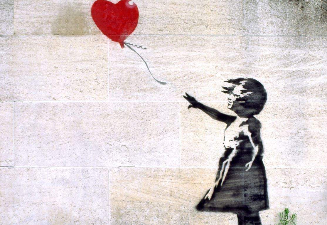 Exclusive Banksy Auction Fails To Reach Pre Auction Sale Estimate - 