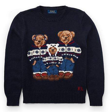 Luxury Christmas jumpers - Verdict