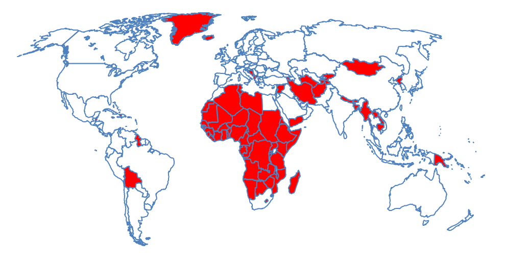 McDonald's Expansion in Africa Is Nigeria finally ready for McDonald’s?