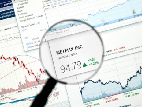 Disney's probably going to swallow Fox -- should Netflix investors be freaking out right now?