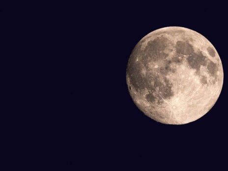 The first supermoon of 2018 falls on New Years Day