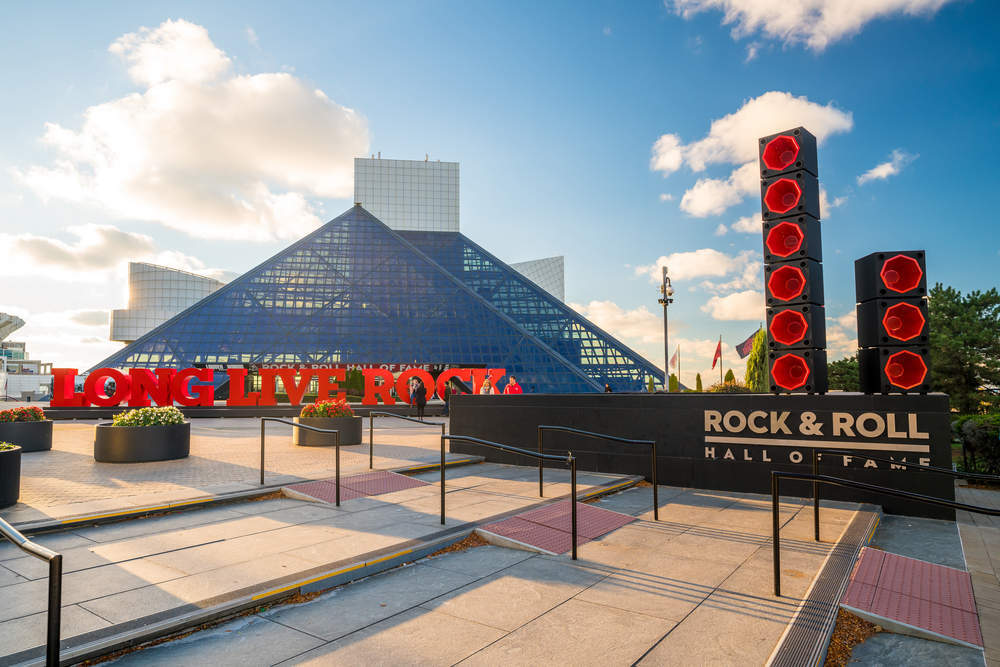 2018 Rock and Roll Hall of Fame - Verdict