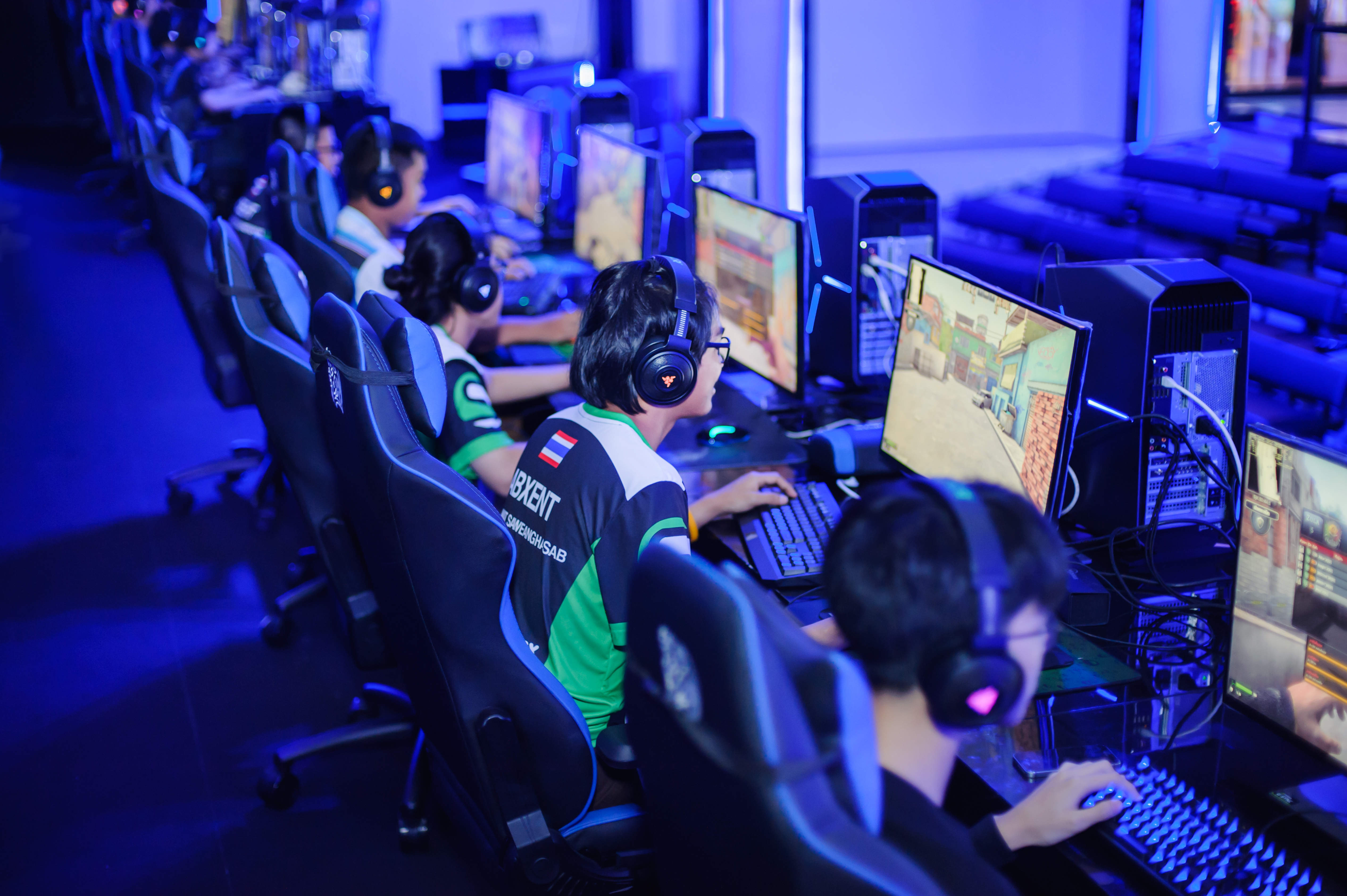 Gaming Disorder Is Going To Recognised As A Mental Health Condition