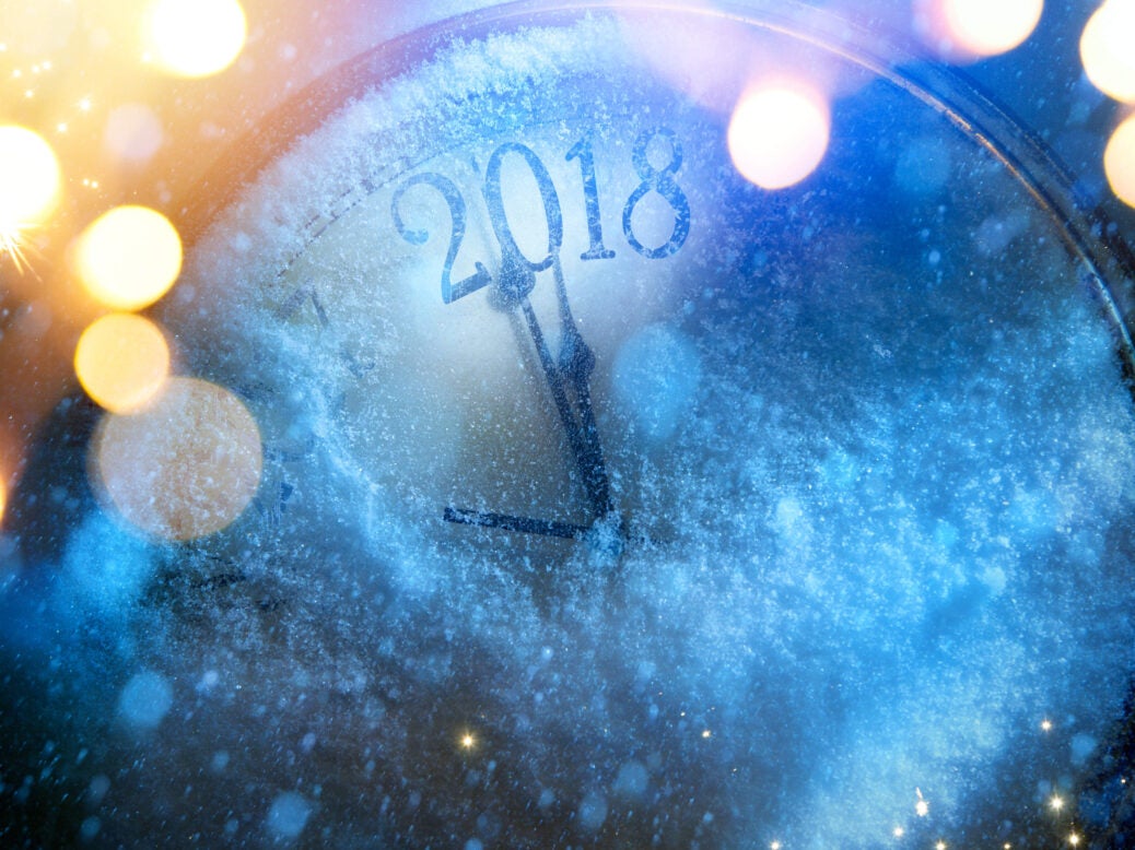 new year's eve ideas - Verdict