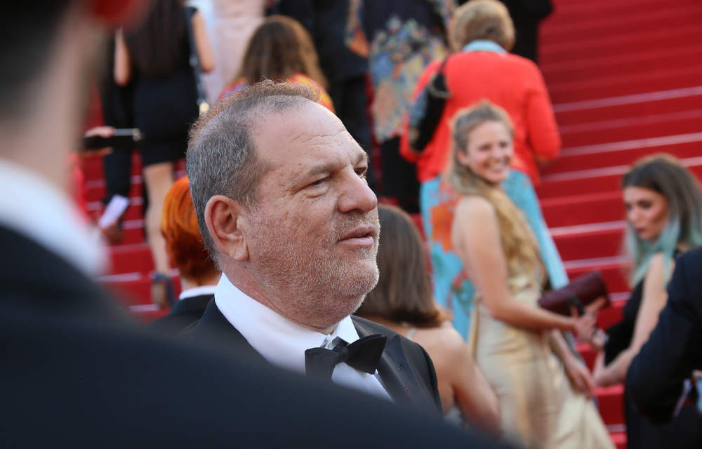 The Weinstein Company films