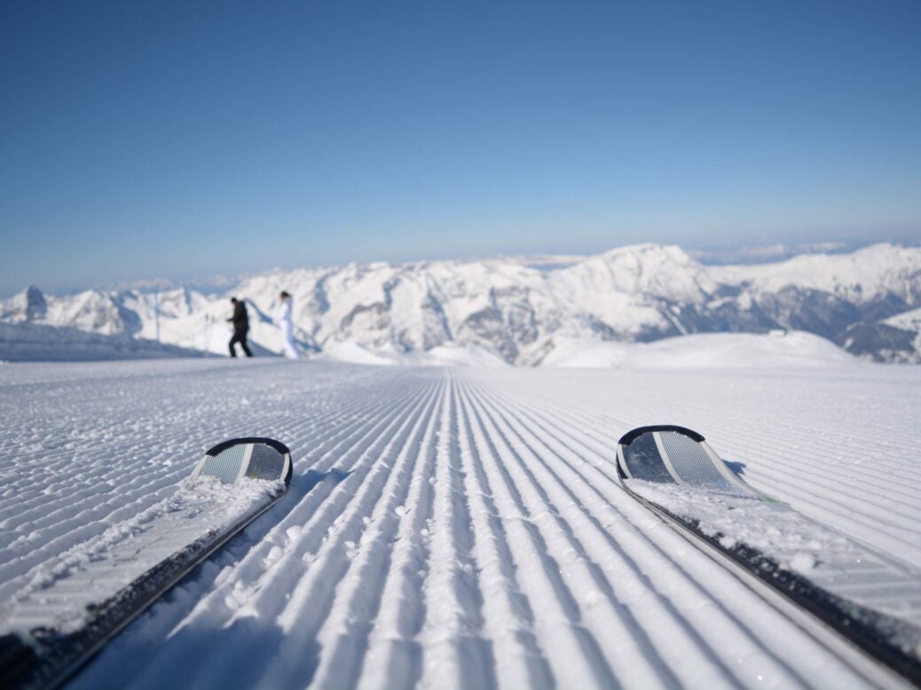 Where to ski in 2018