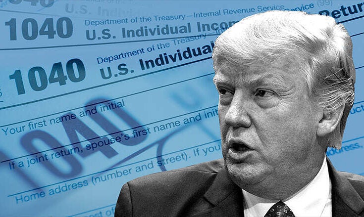 Donald Trump’s report card -- Has he achieved his four stated aims for tax reform?