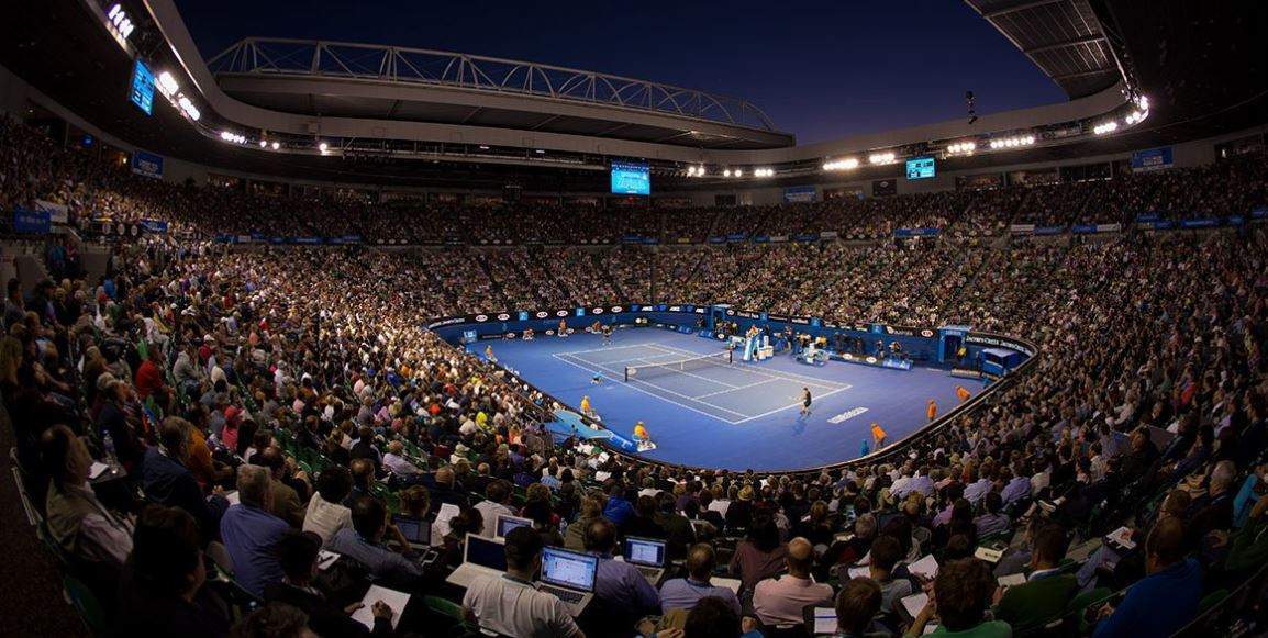 ATP Australian Open all the details ahead of 2018’s first Grand Slam