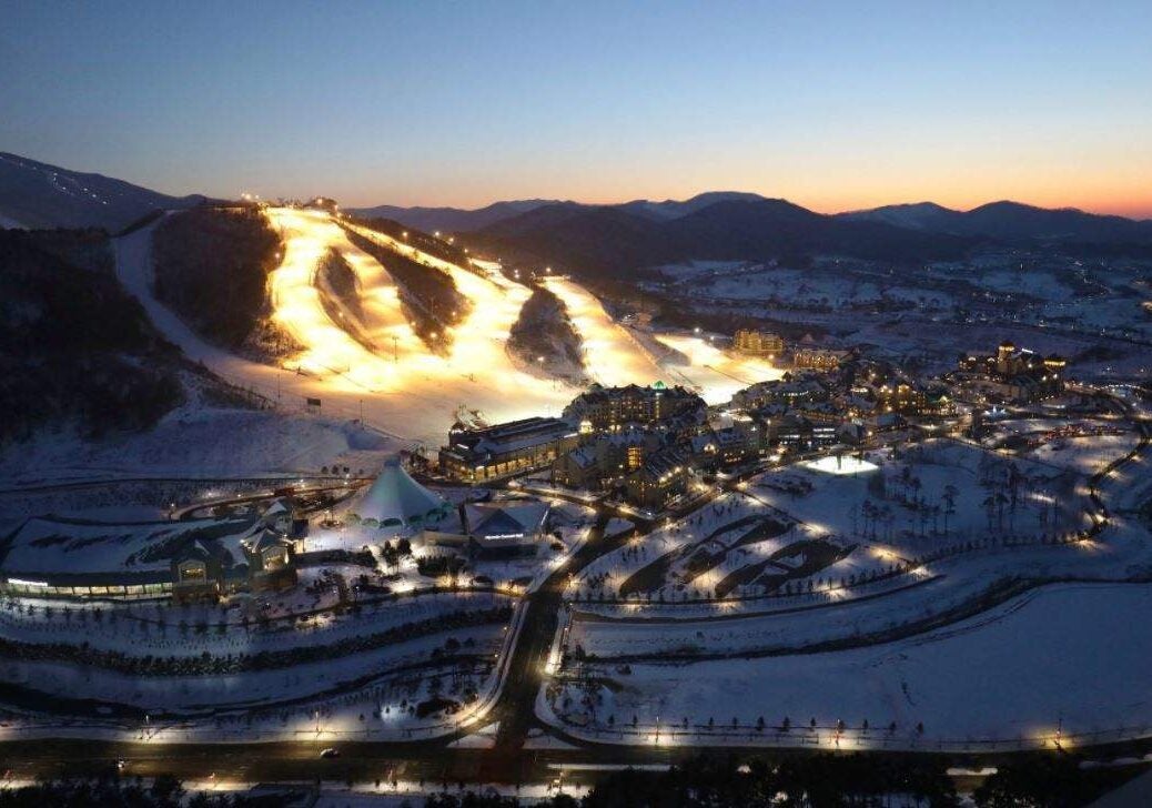 PyeongChang Winter Olympics 2018 - Verdict