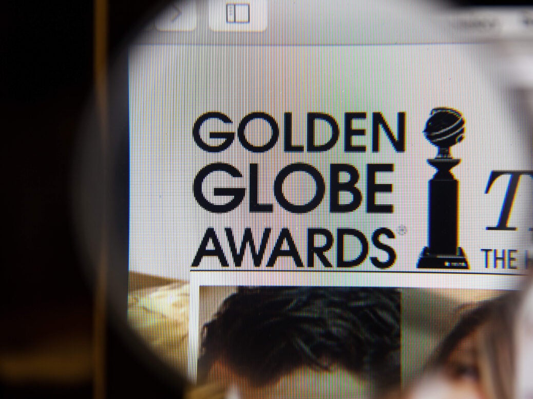 how to stream the golden globes 2018