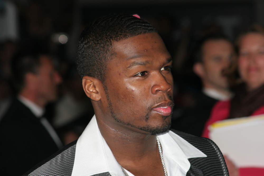 Best 50 Cent Songs