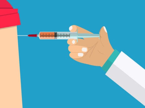 How technology is being used to combat vaccine hesitancy