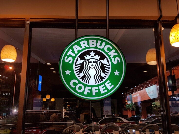Can Starbucks’ latest gimmick help boost its declining revenue?
