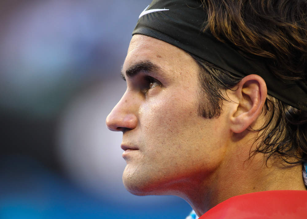 Roger Federer net worth - Verdict