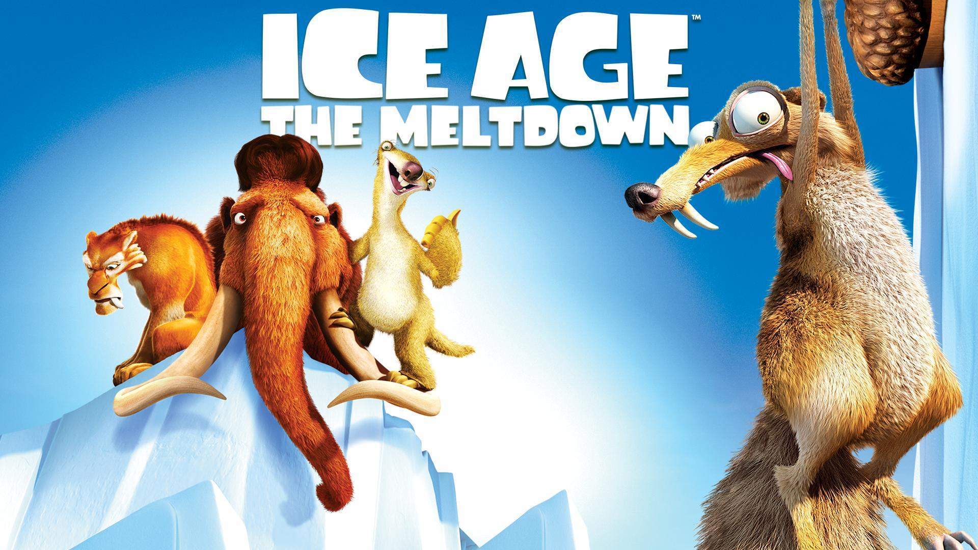 Ice Age The Meltdown Disney Plus Informer.