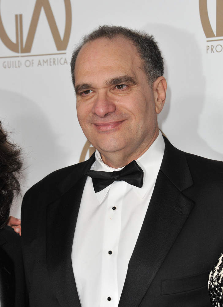 New York attorney general