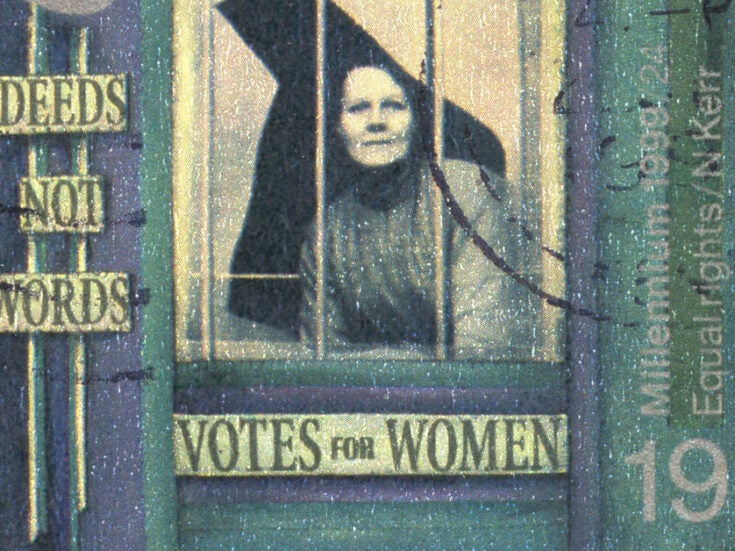 The centenary of women’s suffrage: how and where to celebrate