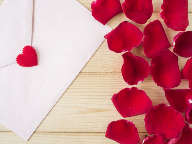 Unusual things to do this Valentine’s Day