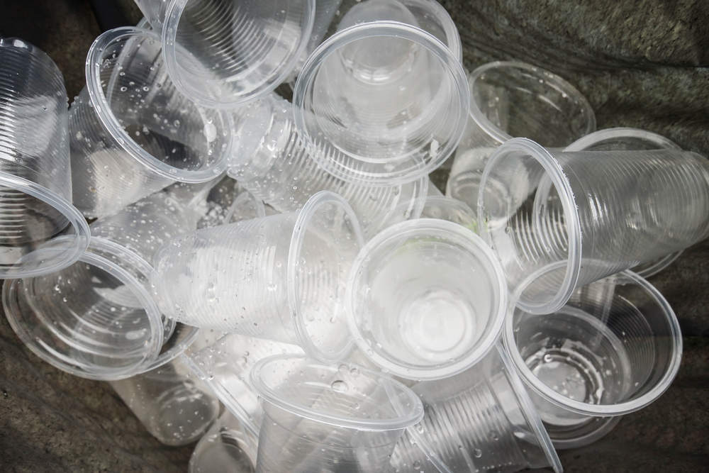 Norway deposit style recycling system UK plastic crisis 