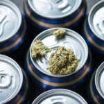 A Canadian company is making the 'world’s first' beer brewed entirely from cannabis ?