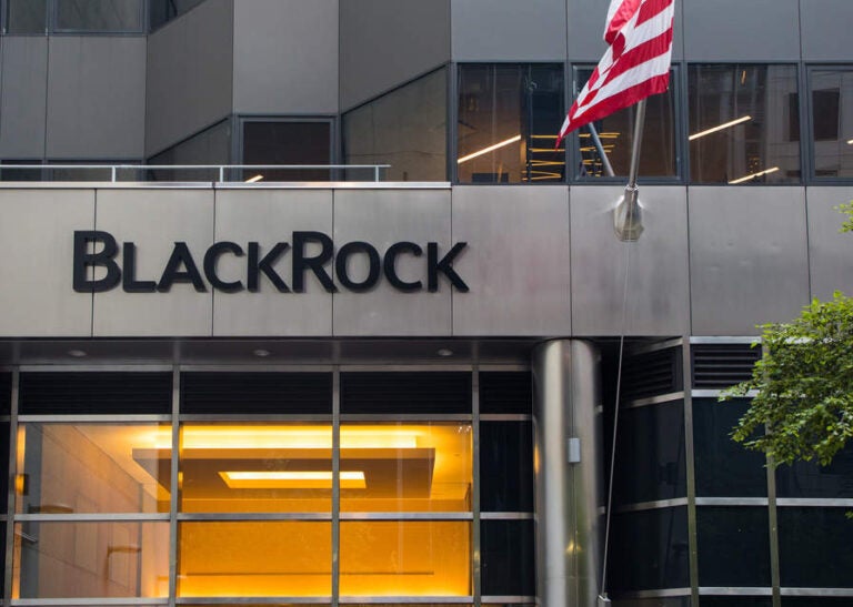 BlackRock is building a lab in California to research artificial