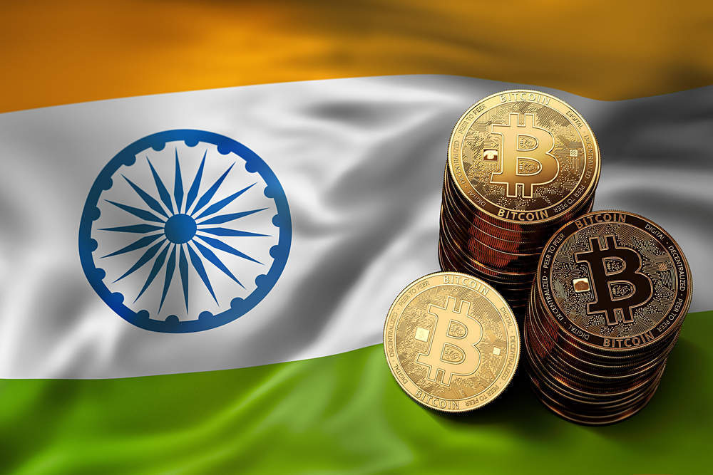 Indian cryptocurrency