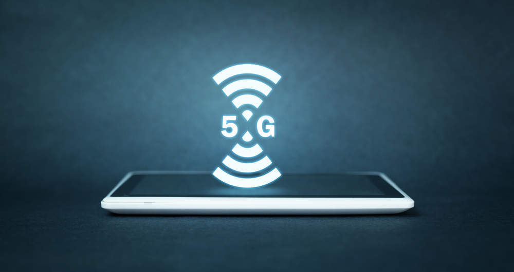 World’s first 5G phone call made in China
