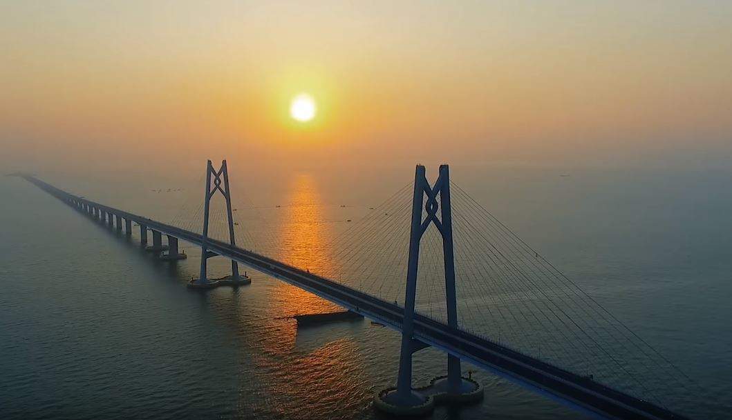 Hong Kong-Zhuhai-Macau Bridge - Verdict