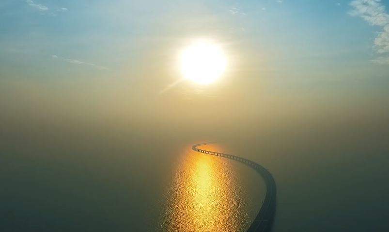 Hong Kong-Zhuhai-Macau Bridge - Verdict