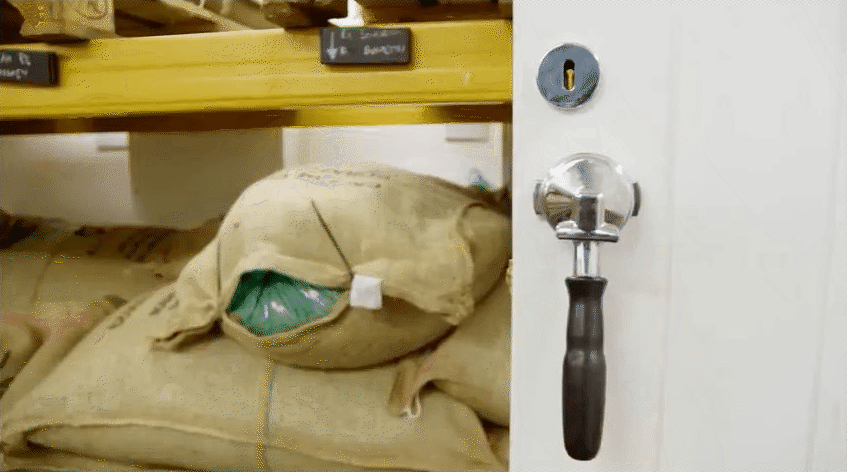 bean to cup - Verdict