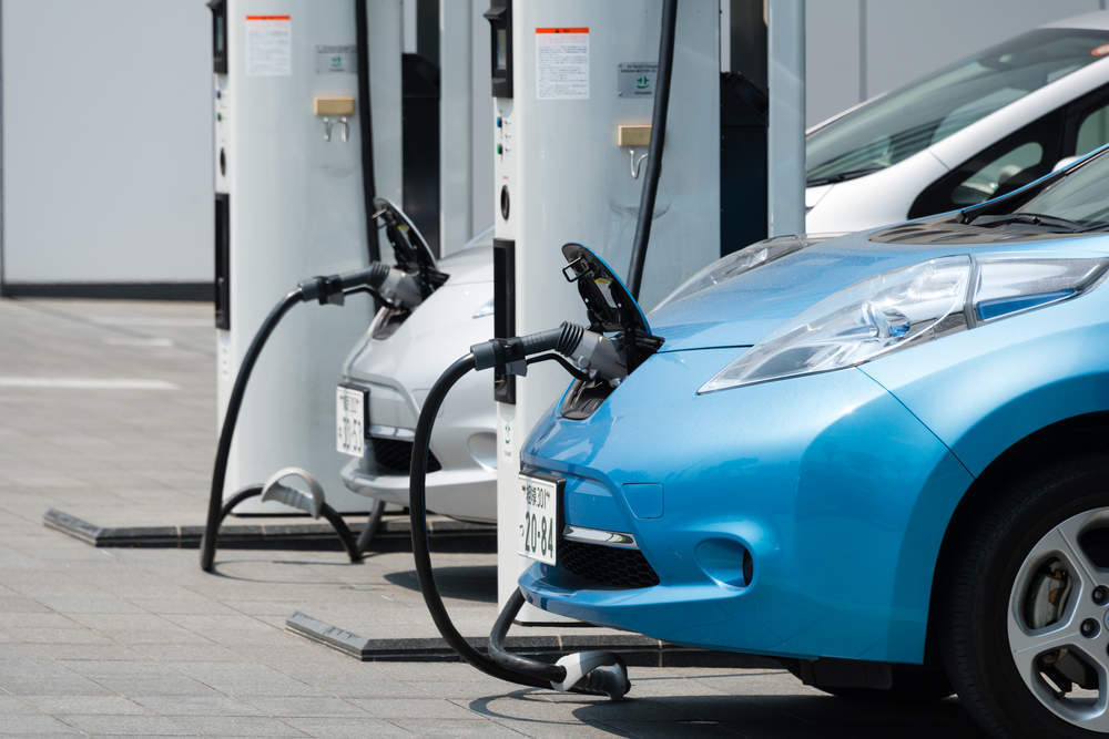 lithium-ion batteries