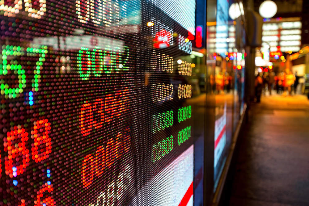 Asia stocks tumble as Trump fires first salvo in trade war - Verdict