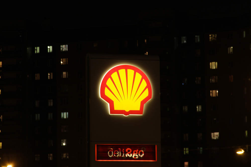 Royal Dutch Shell is quitting New Zealand after more than 100 years