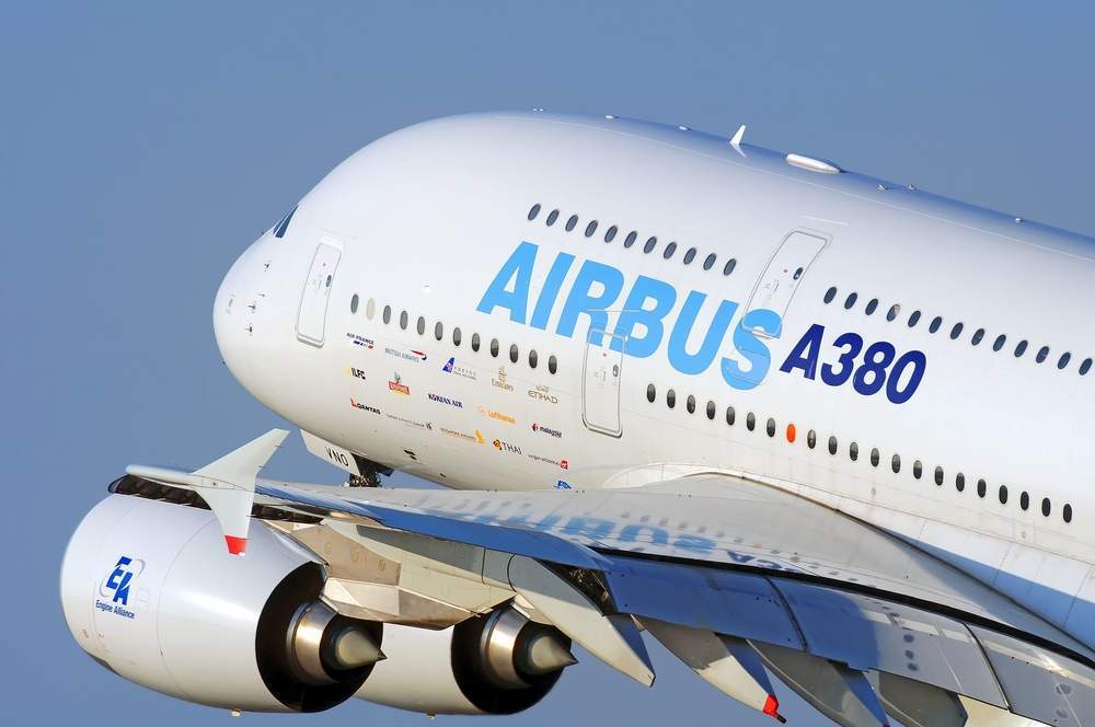 Airbus warns of job cuts as it looks to stockpile parts against Brexit