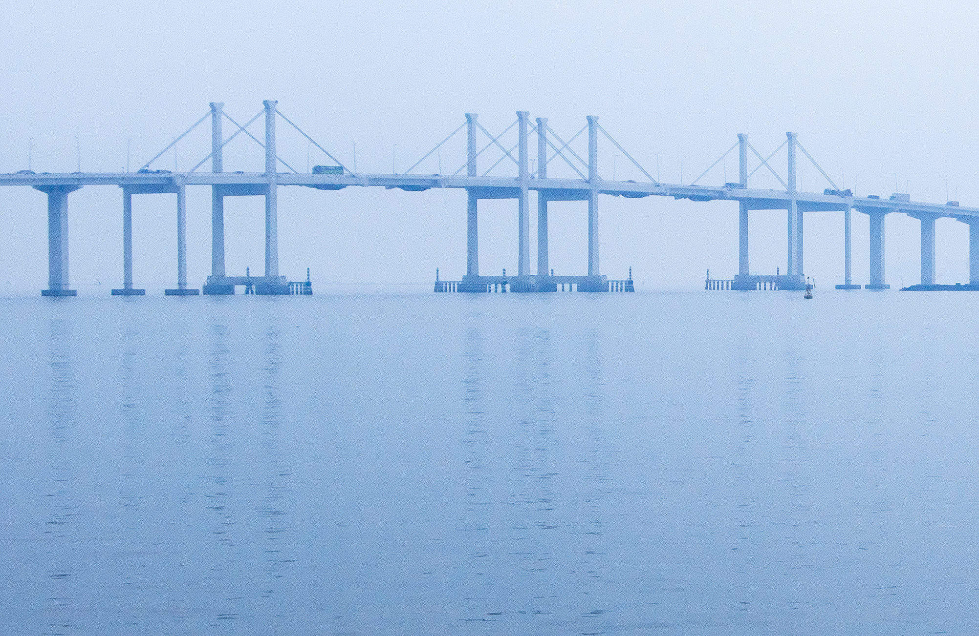 Hong Kong-Zhuhai-Macau Bridge - Verdict