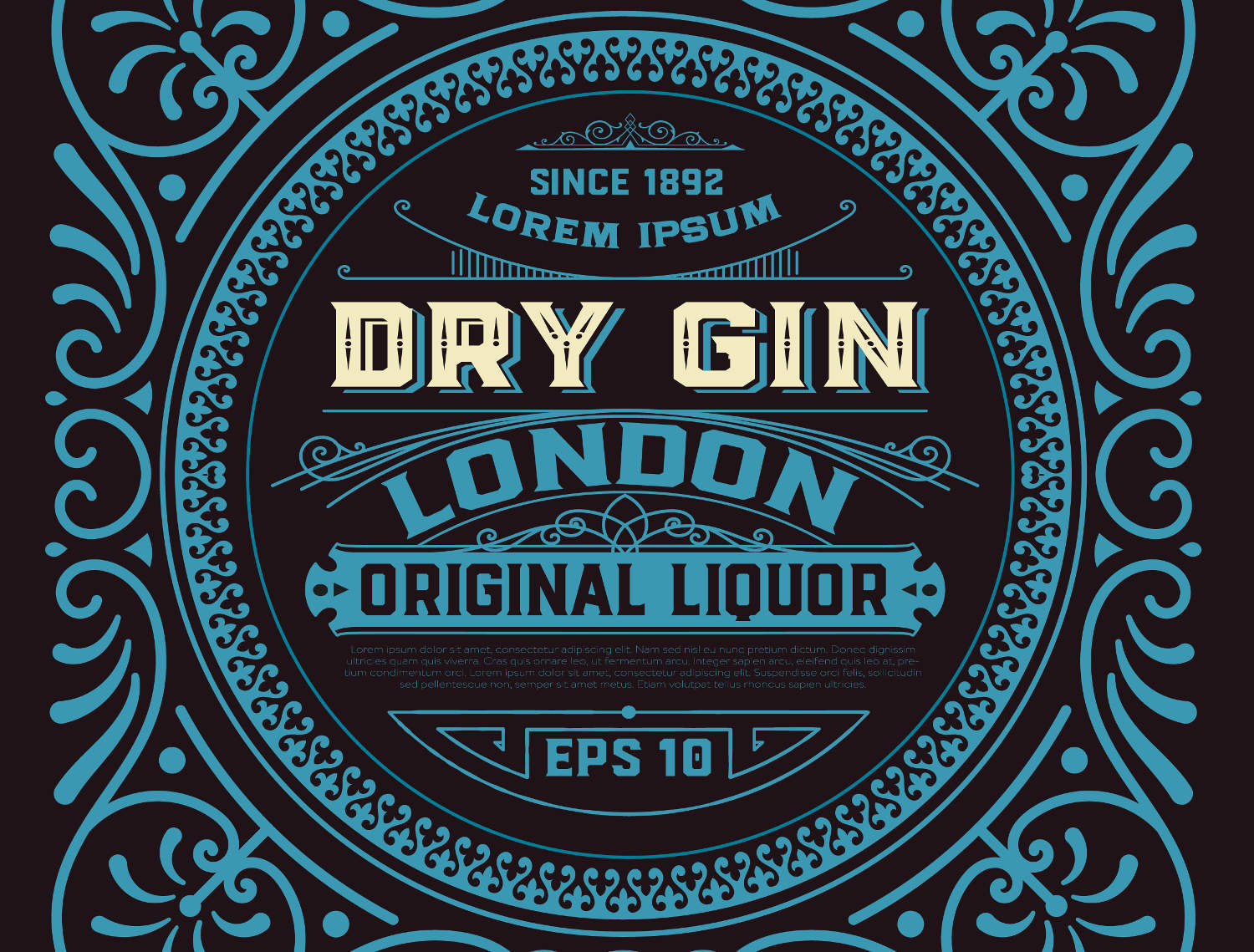 A brief history of gin and how it conquered the world