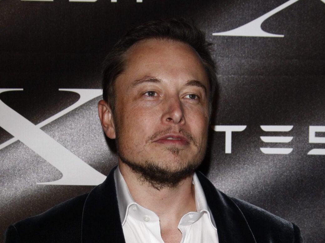 Elon Musk influence