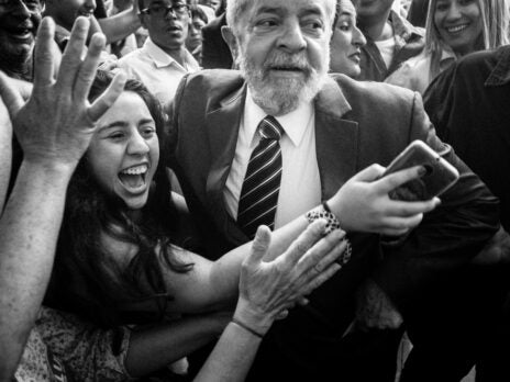 "There is no plan B” -- What to expect from Brazil after landmark Lula trial