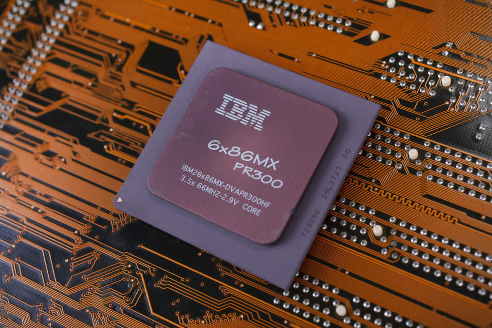 For IBM quantum computing isn’t just about speed — it’s about changing the way computers think