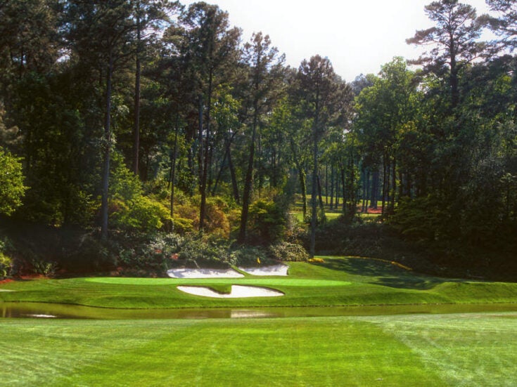 Masters 2018: is the exclusive Augusta National club becoming easier to join?