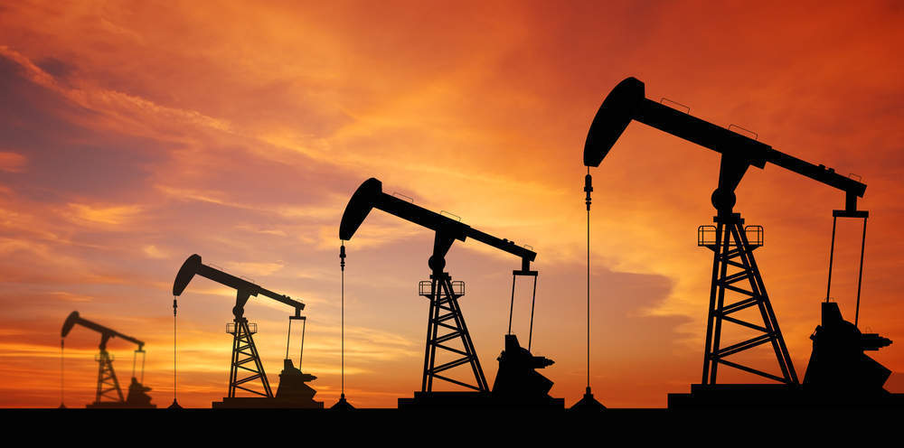 Peak oil demand forecast brought forward to 2036