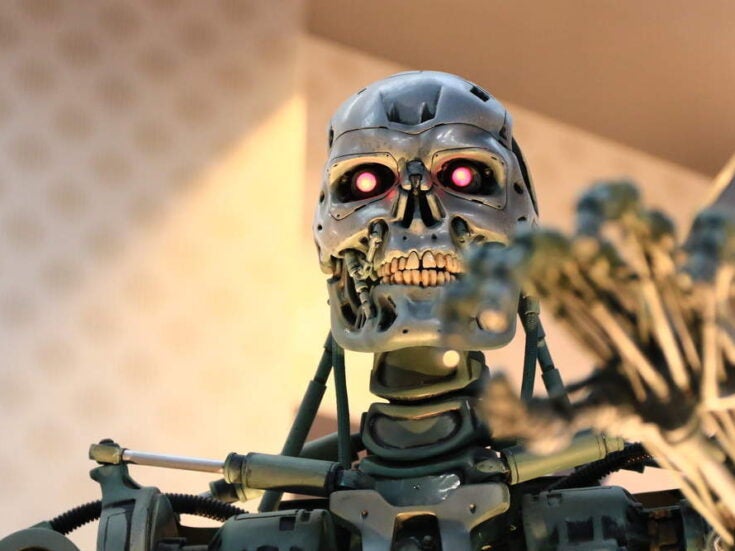 The UN is meeting to discuss killer robots and AI in warfare: Here's what to expect